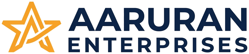 Aaruran Enterprises Logo
